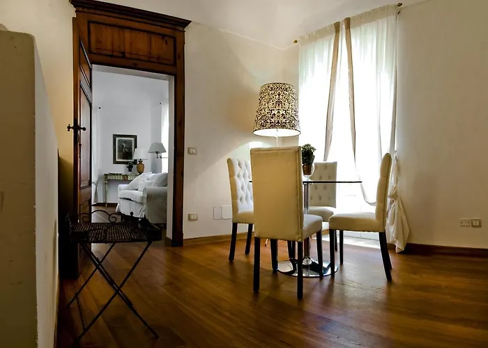 Palazzo Spagna