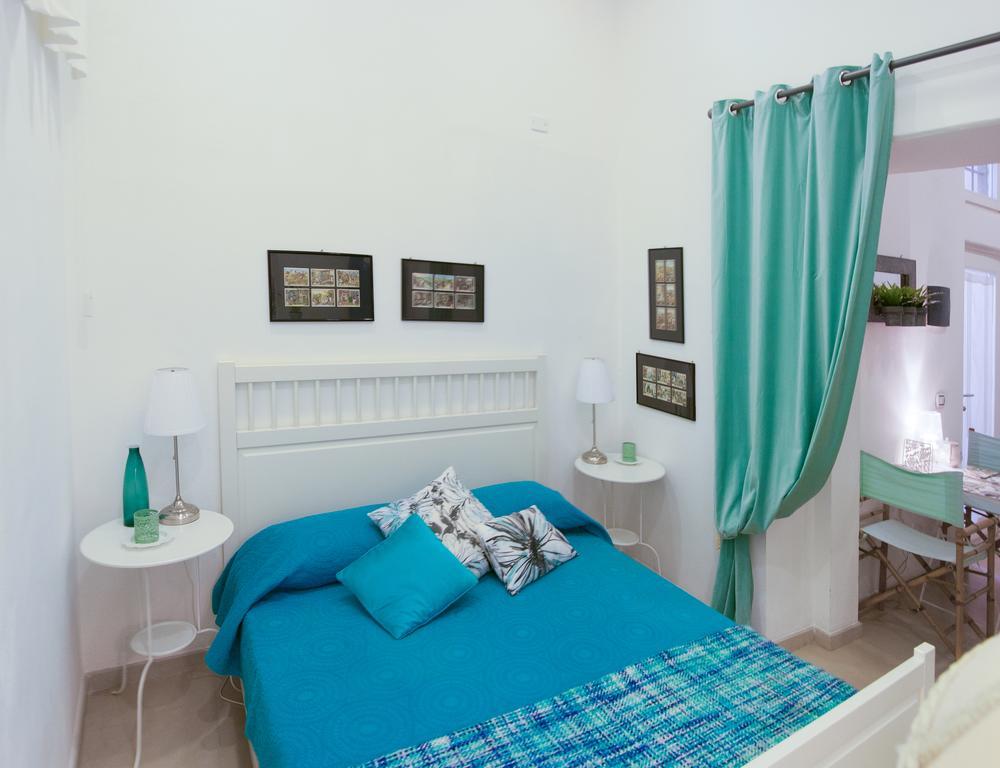 Palazzo Spagna Holiday home Syracuse