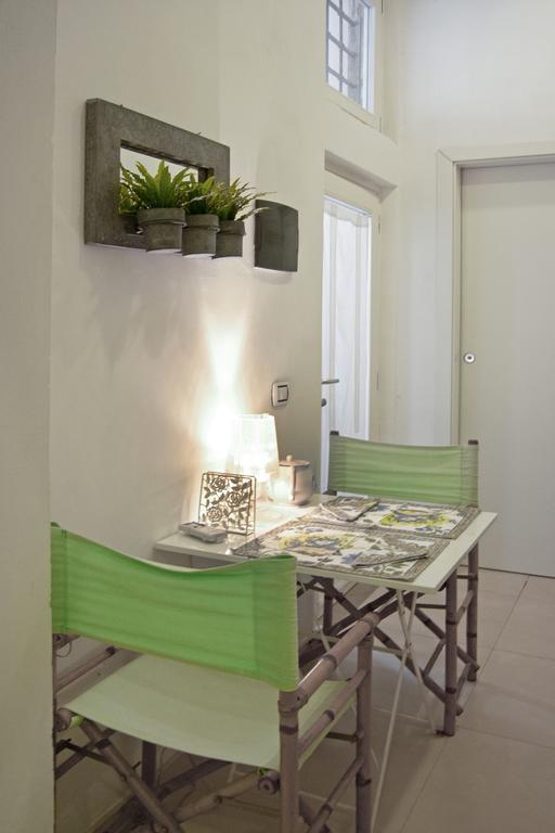 Holiday home Palazzo Spagna