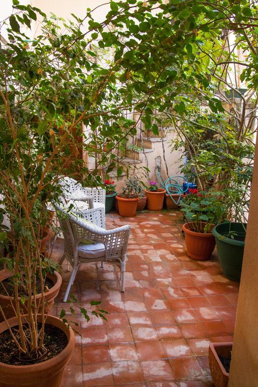 Palazzo Spagna Holiday home *