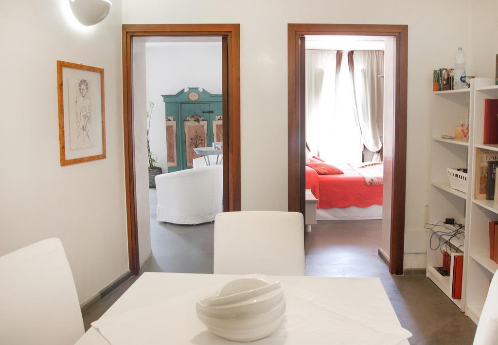 Palazzo Spagna Holiday home
