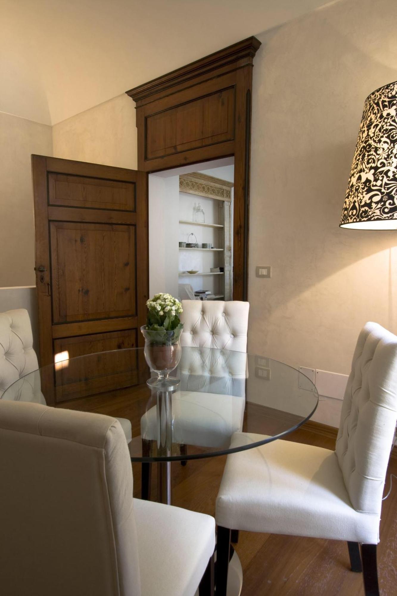 Holiday home Palazzo Spagna