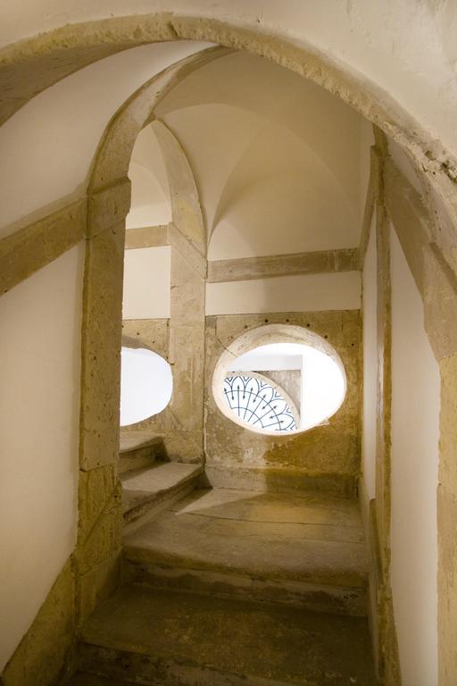 Palazzo Spagna Holiday home Syracuse