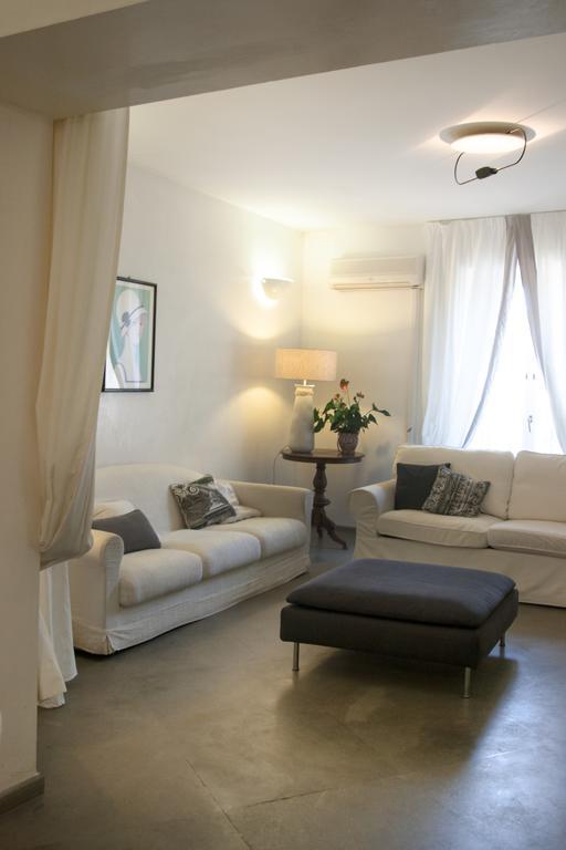 Ferienhaus Palazzo Spagna