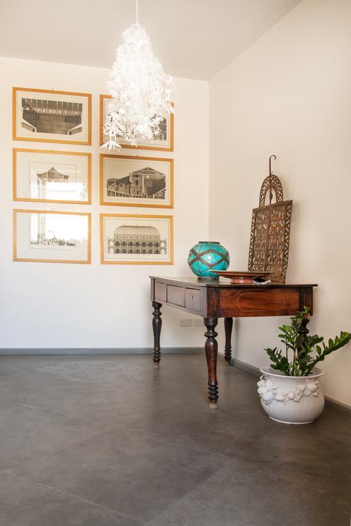 Ferienhaus Palazzo Spagna