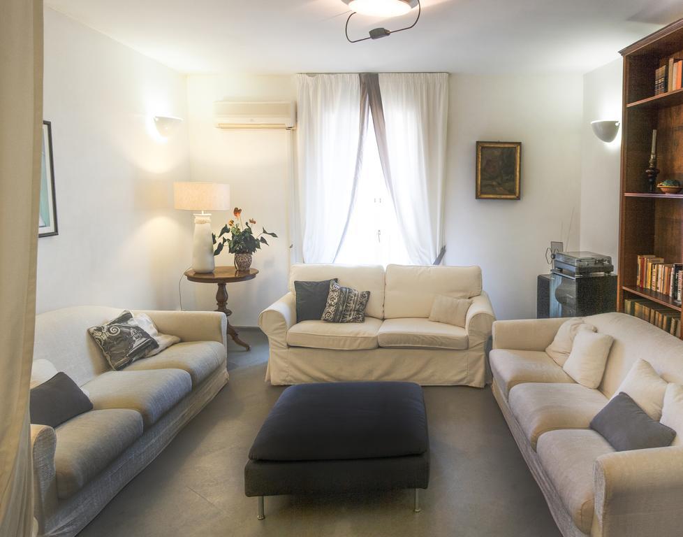 Palazzo Spagna Сasa de vacaciones Syracuse