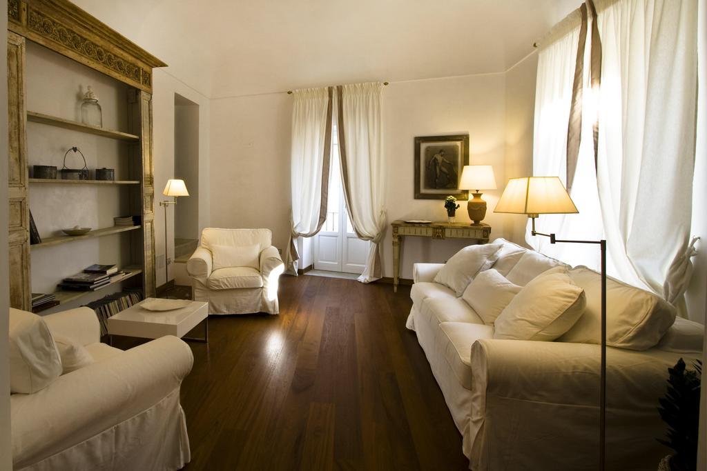 Palazzo Spagna Сasa de vacaciones *