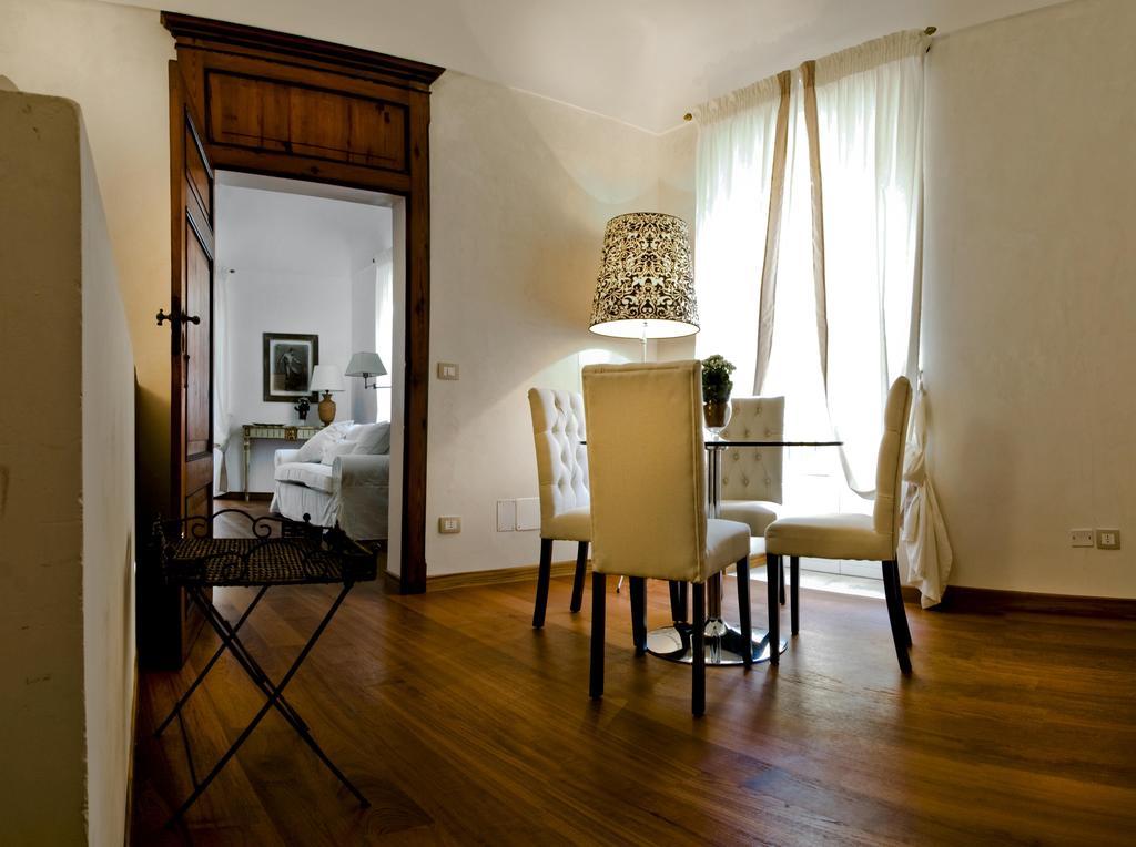 Ferienhaus Palazzo Spagna *